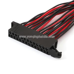 Wire Harness 925471-1 16awg 20cm