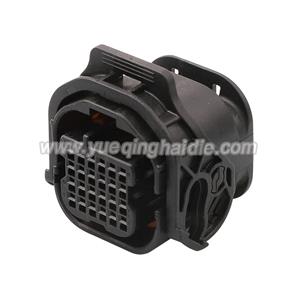 Wire Harness 2307073-3 20awg 20cm