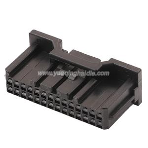 auto connector IMSA-13065S-2-28A