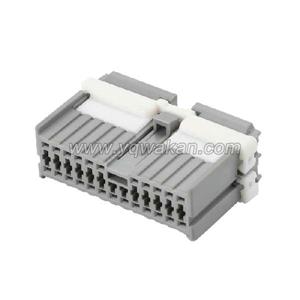 Wire Harness MG653033-4 20awg 20cm