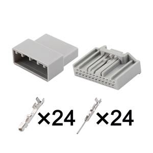 auto connector  MX34024PF1简/MX34024AF1