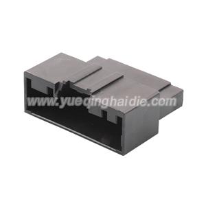 Wire Harness 7288-3682-30简 16/22awg 20cm