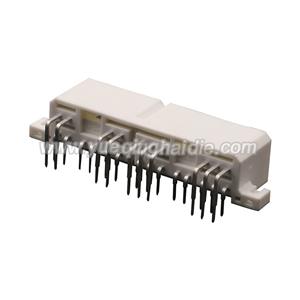 auto connector 173864-1