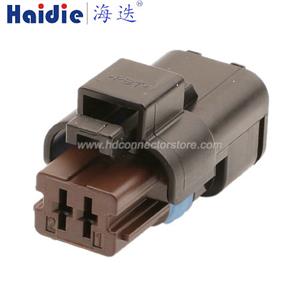 Auto connector 211PC022S1149