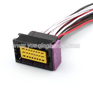 Wire Harness 211PC249S0033 16/18awg 20cm