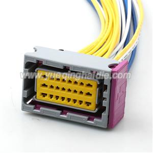 Wire Harness 211PC249S8033 16/18awg 20cm
