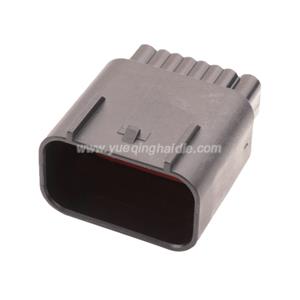 Wire Harness 2385463-1 18/22awg 20cm