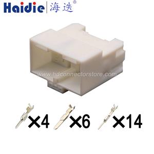 auto connector 2005330-1