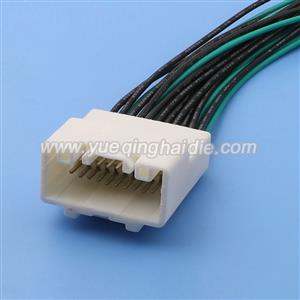 Wire Harness 7282-5834/90980-11926 20awg 20cm