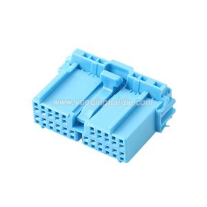 auto connector IL-AG5-22SK-D3C1-LB