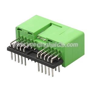 auto connector IL-AG5-22P-D3L2