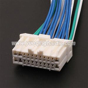 Wire Harness MG611334/MG631335-7 18awg 20cm