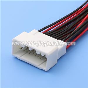 Wire Harness HD221-1-1.5-11 18/20awg 20cm