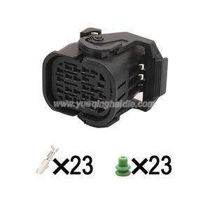 Auto connector 05019917AA/31131308