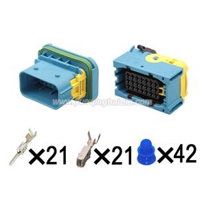 auto connector 3-2112162-1/3-1534127-1