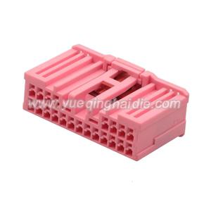 auto connector ATLCPB-21-2MPK