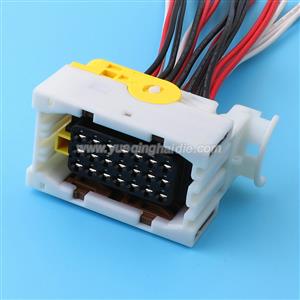 Wire Harness 2-1534127-1 16awg 20cm