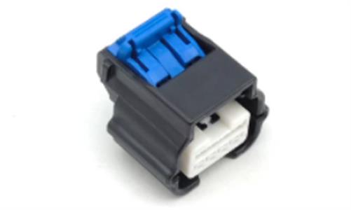 Auto connector 7298-2507-30