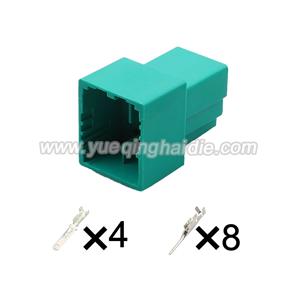 Auto Connector 200501-0122