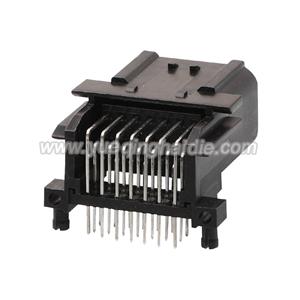 auto connector 6188-0790