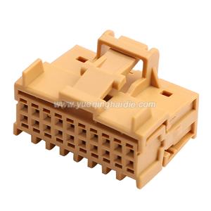 Wire Harness 2329592-2 22awg 20cm