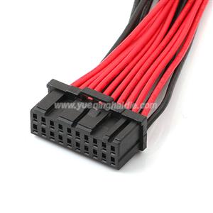 Wire Harness 1-1827864-0 22awg 20cm