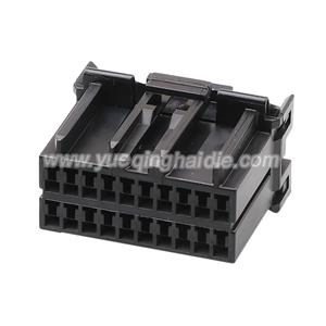 Wire Harness MG614119-5 18awg 20cm