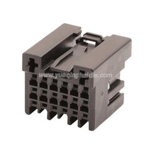 Wire Harness 2298671-1/2302509-1 16,20awg 20cm