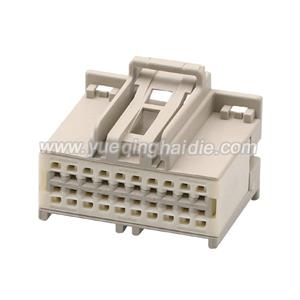 Wire Harness 31410-1201 22awg 20cm