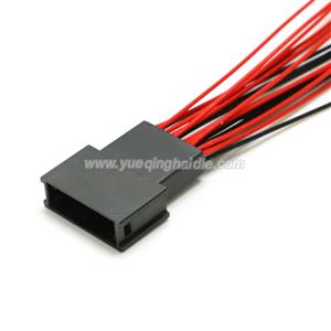 Wire Harness HD205C-0.4-11 22awg 20cm