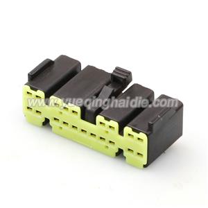 Wire Harness NFV-L-20F-Y 18awg 20cm
