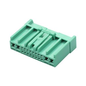 Wire Harness 6098-4597 18,22awg 20cm