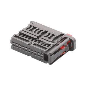 Wire Harness 2312120-1 22awg 20cm