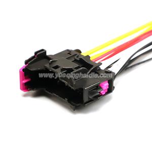 Wire Harness 8E0972701 14,16awg 20cm
