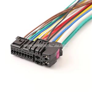 Wire Harness 8E0972702 14,16,22awg 20cm