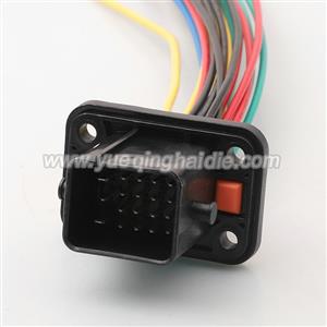 Wire Harness 1192800MB 16,18awg 20cm