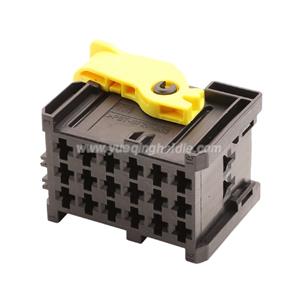 auto connector 1-2322190-1