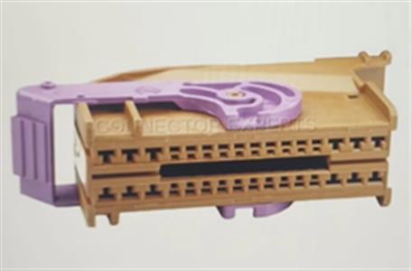 Auto connector HD325C-0.6-1.5-21 15431273