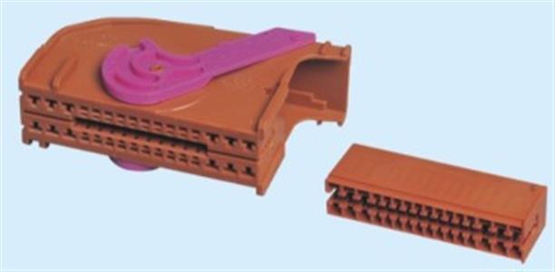 Auto connector HD321-1.8-3-21 15341273
