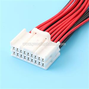 Wire Harness MG655628 18awg 20cm