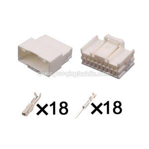 Auto Connector MG645625/MG655628