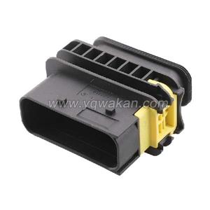 Wire Harness 1-1564412-1/0-1584409-1 18awg 20cm