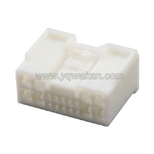 Wire Harness 6098-3941/90980-12A21 18,22awg 20cm
