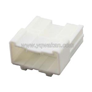 Wire Harness 6098-3901/90980-12375 18,22awg 20cm