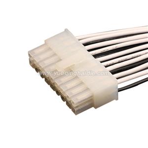 Wire Harness 39-01-2180/3901-2180/39012180 20awg 20cm