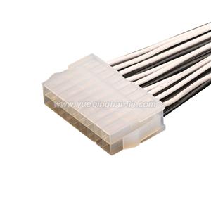 Wire Harness 39-01-2181/3901-2181/39012181 20awg 20cm