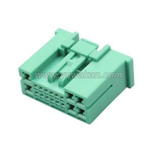 Wire Harness 6098-5820/6098-5824 18,20awg 20cm