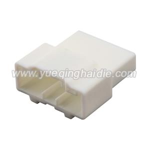 Wire Harness 6098-5594/90980-12738  18,22awg 20cm