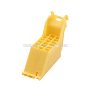 Wire Harness 16018.568.613/14708.562.621 16awg 20cm