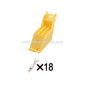 auto connector 16018.568.613/14708.562.621